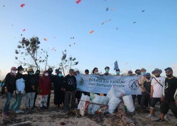 Buka Puasa Bersama, MUI Bali Serukan Umat Cerdas Kelola Sampah