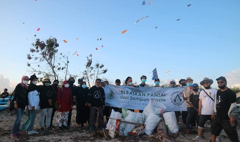 Buka Puasa Bersama, MUI Bali Serukan Umat Cerdas Kelola Sampah