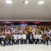 ICMI Orwil Bali Selenggarakan NLC, Beri Wawasan Kebangsaan dan Bangun Jiwa Kepemimpian Masa Depan