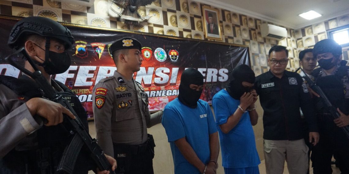 Korban Pembunuhan Dukun Pengganda Uang di Banjarnegara Diduga Mencapai 11 Orang