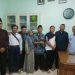 H. Mudjiono Bantu Sahabat Buat Yayasan di Sumberkima, Bentuk Kepedulian Sampai Pelesok Desa