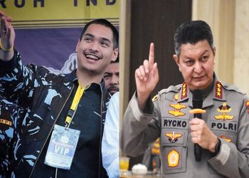 Profil Menpora dan Kepala BNPT Baru yang akan Dilantik Jokowi Bulan April ini