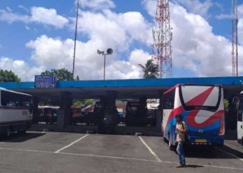 Denpasar Gelar 4 Posko Lokasi Terpadu untuk Memantau Arus Mudik Lebaran