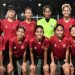 Setelah Undian SEA Games Kamboja, Timnas Putri Indonesia Mundur Karena Suatu Sebab