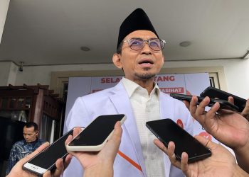 Bukhori Yusuf Mundur dari DPR RI Buntut Dugaan KDRT