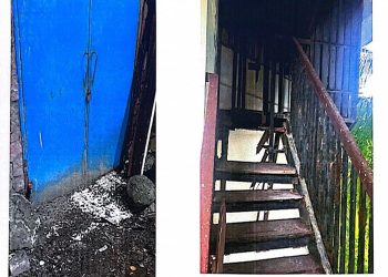 WNA Ajukan Gugatan Terhadap Anantara Seminyak Hotel Bali Atas Insiden Kecelakaan Hotel