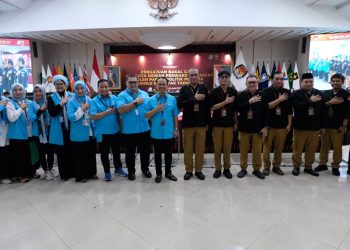 Optimis Lampaui PT 4 Persen, Partai Gelora Berharap MK tak ubah Sistem Proporsional Terbuka Jadi Tertutup