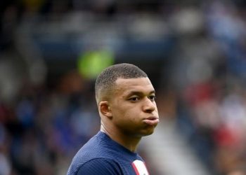 Kylian Mbappe Putuskan Pergi dari PSG pada 2024