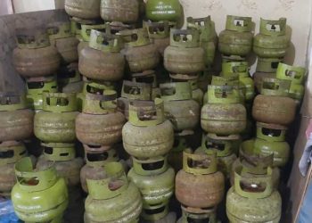 Di Awal Juni Elpiji 3 KG Langka Beberapa Hari Terakhir di Denpasar, Warga Kesulitan Membeli
