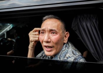 Merasa Difitnah soal Utang, Jusuf Hamka Akan Laporkan 2 Anak Buah Sri Mulyani