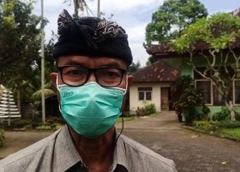 Kasus Rabies di Badung Terus Meningkat, Sampai Juni 2023 Tercatat Sudah Ada 17 Kasus