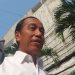 Presiden Joko Widodo Membantah Backing Ponpes Al Zaytun