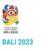 ANOC World Beach Games 2023 di Bali Batal, Luapan Kecewa Mendalam dan Terkejut