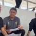 Duet Bima Sakti dan Dennis Wise Mulai Seleksi Pemain Timnas Indonesia U-17
