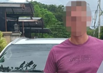 WNA Irlandia di Kuta Ditangkap Karena Terlibat Kecelakaan Maut di Bali