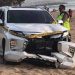 Kasus Tabrak Lari di Bali, Polisi Temukan Mobil Pelaku Rusak di Pantai Bangsal