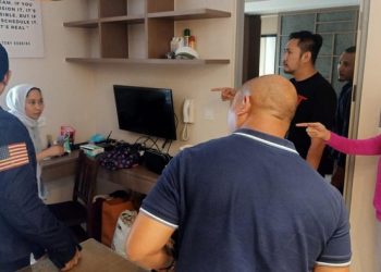 Rihana-Rihani Tersangka Penipuan Jual-Beli Iphone Ditangkap, Begini Penampakannya