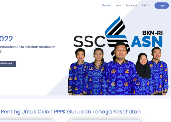 Buntut 1.921 Peserta Mengundurkan Diri, BKN Beri Informasi Gaji pada Rekrutmen CASN 2023