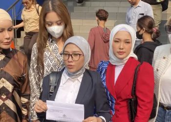 Kontestan Miss Universe Indonesia 2023 Laporkan Dugaan Pelecehan Seksual ke Polda Metro Jaya