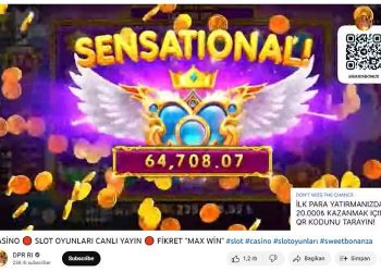 Peretasan Akun Youtube DPR: Video Judi Online Muncul, Identitas Oknum Belum Terungkap