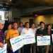 BPJS Ketenagakerjaan Berikan Santunan kepada Keluarga Korban Kecelakaan Lift di Ayu Terra Resort
