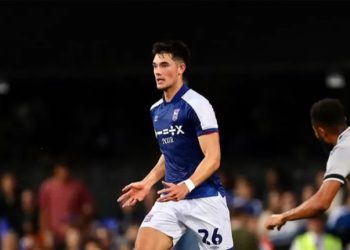 Elkan Baggott Berjaya Bersama Ipswich Town Lawan Wolverhampton Wanderers dalam Carabao Cup