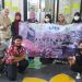 Peduli Gempa Maroko, UKKI FPMI Universitas Udayana Galang Dana Bersama GSB