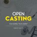 Open Casting Film Series “Dua Dunia”
