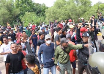 Tanggapan Pemerintah Soal Lahan di Rempang: Mulai dari Pemberian Ganti Lahan Hingga Bangunan