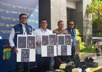 Skandal Film Porno Jaksel: Pemeran Terkenal Dibayar Jutaan Tanpa Kontrak Resmi