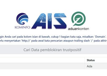 Google Docs Diduga Diblokir oleh Pemerintah: Keluhan Warganet dan Gangguan Akses