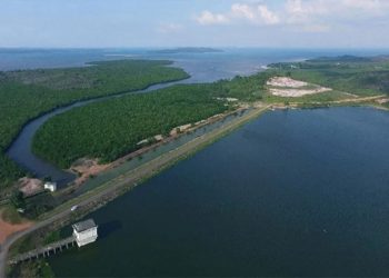 Indonesia Ingin Merebut Investasi Mega Triliunan Rupiah dari Raksasa China untuk Pulau Rempang