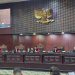 Mahkamah Konstitusi Menolak Gugatan Larangan Pelanggar HAM Maju sebagai Capres-Cawapres