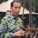 Presiden Jokowi Akan Merombak Kabinet: Siapakah Menteri Pertanian Baru?