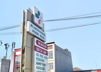 Anak yang Diduga Korban Malapraktik Setelah Operasi Amandel di Bekasi Meninggal Dunia