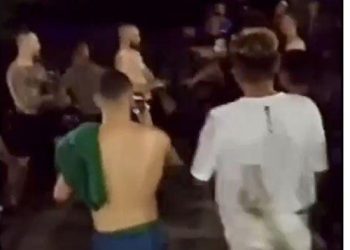 Video Viral Aksi Kekerasan WNA di Bali, Lokasinya Mencengangkan!