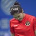 Indonesia Gagal Raih Medali Dalam Seluruh Nomor Bulu Tangkis di Asian Games 2022