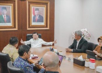 Rencana Pengembangan Light Rail Transit Bali Semakin Dekat dengan Dukungan Pemerintah Pusat