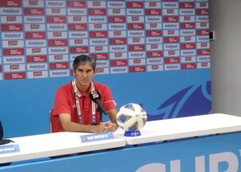 Pelajaran Berharga Hasil Imbang Bali United di Piala AFC 2023/2024