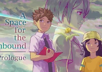 A Space for the Unbound Masuk Nominasi The Game Awards 2023