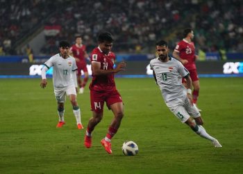 Shin Tae-yong Akui Kekalahan Telak Timnas Indonesia dari Irak