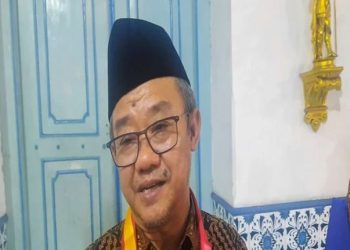 Gibran Rakabuming Raka Batal Hadir Dialog Publik PP Muhammadiyah