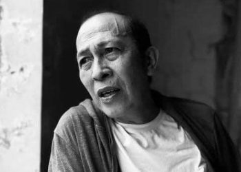 Aktor Senior Yayu Unru Meninggal Dunia