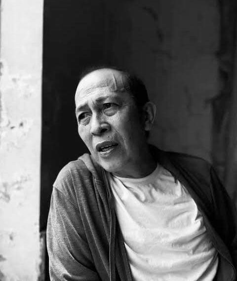 Aktor Senior Yayu Unru Meninggal Dunia