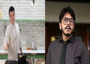 Kisruh MasterChef Indonesia Semakin Panas, Chef Arnold Dikritik Warganet termasuk Ferry Irwandi