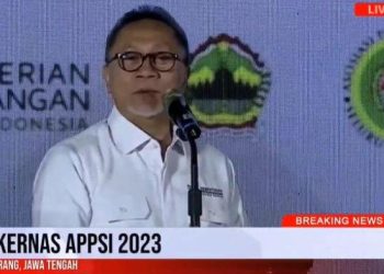 Mendag Zulkifli Hasan Dituding Menyepelekan dan Melecehkan Syariat Agama