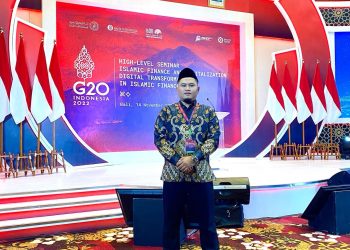 MPW Pemuda ICMI Bali Mengecam Sikap Rasisme Oknum Anggota DPD RI