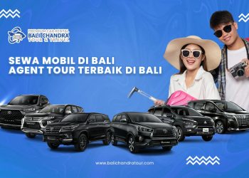 Tempat Rental Mobil Terbaik di Bali Dengan Harga Terjangkau