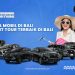 Tempat Rental Mobil Terbaik di Bali Dengan Harga Terjangkau