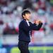 Shin Tae-yong Tidak lagi Melatih di Asia Tenggara Lagi, Jika Kontrak nya Tidak dilanjutkan PSSI